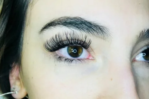 Hybrid Lash 1