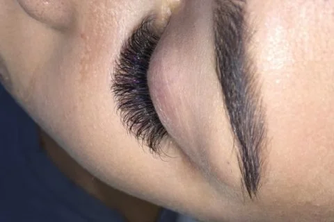 Volume Lash 3