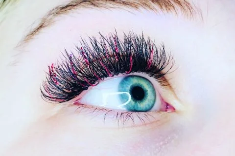 Volume Lash 4