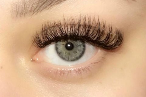 Volume Lash 5