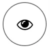 Eyelash Services Icon