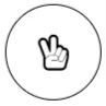 Waxing Services Icon